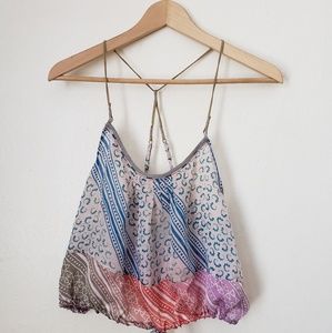 American Eagle Outfitters tank top